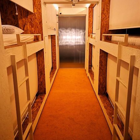 Pastelhouse Hostel (Adults Only) Bangkok Room photo