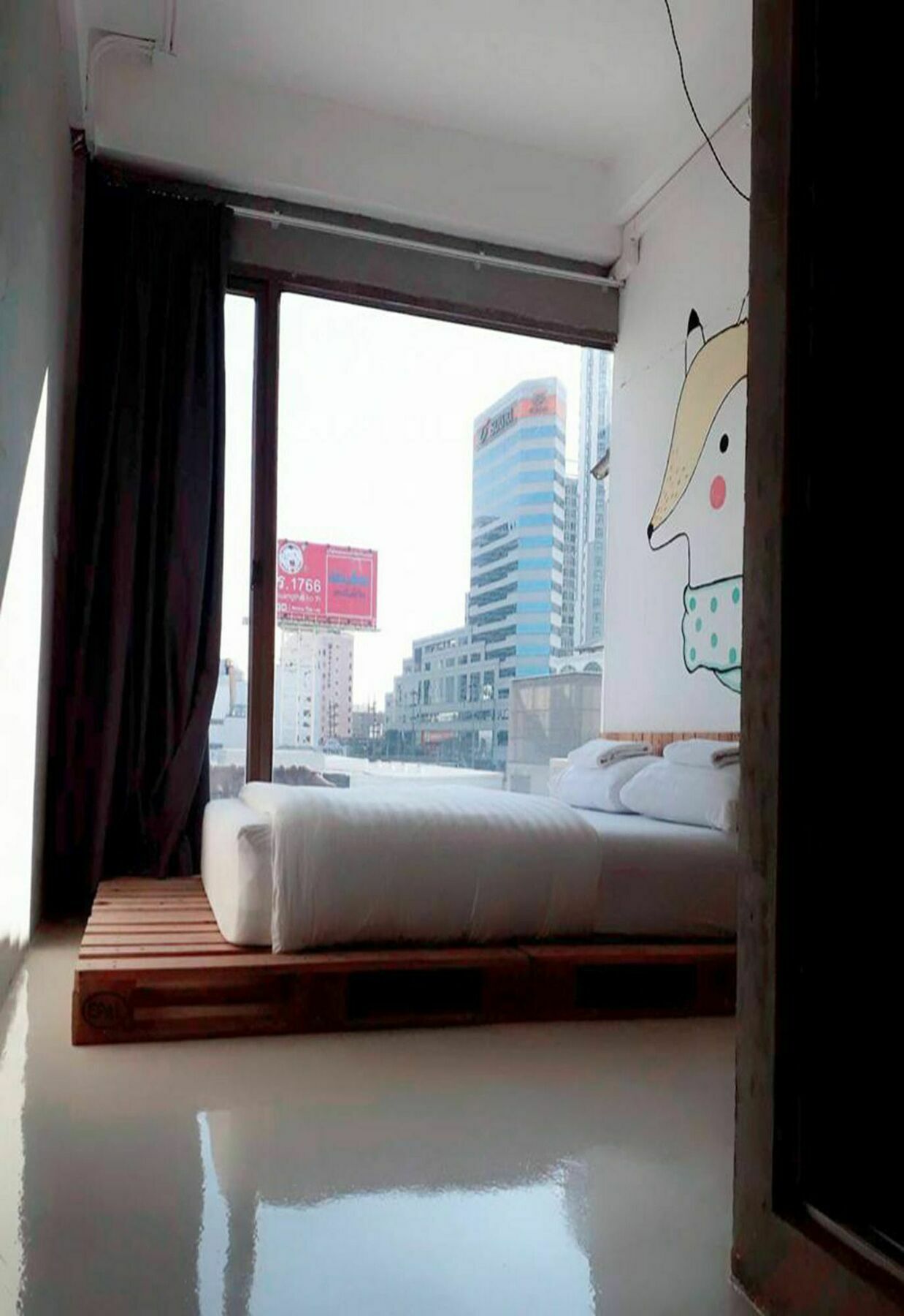 Pastelhouse Hostel (Adults Only) Bangkok Exterior photo