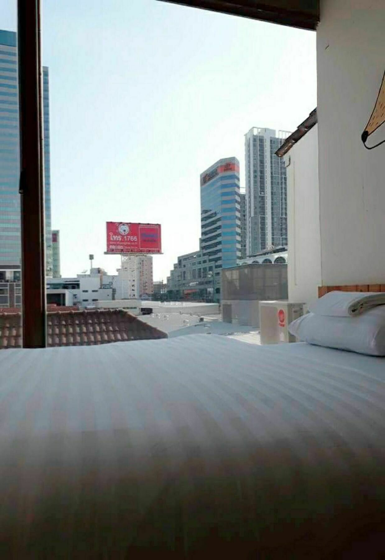 Pastelhouse Hostel (Adults Only) Bangkok Exterior photo