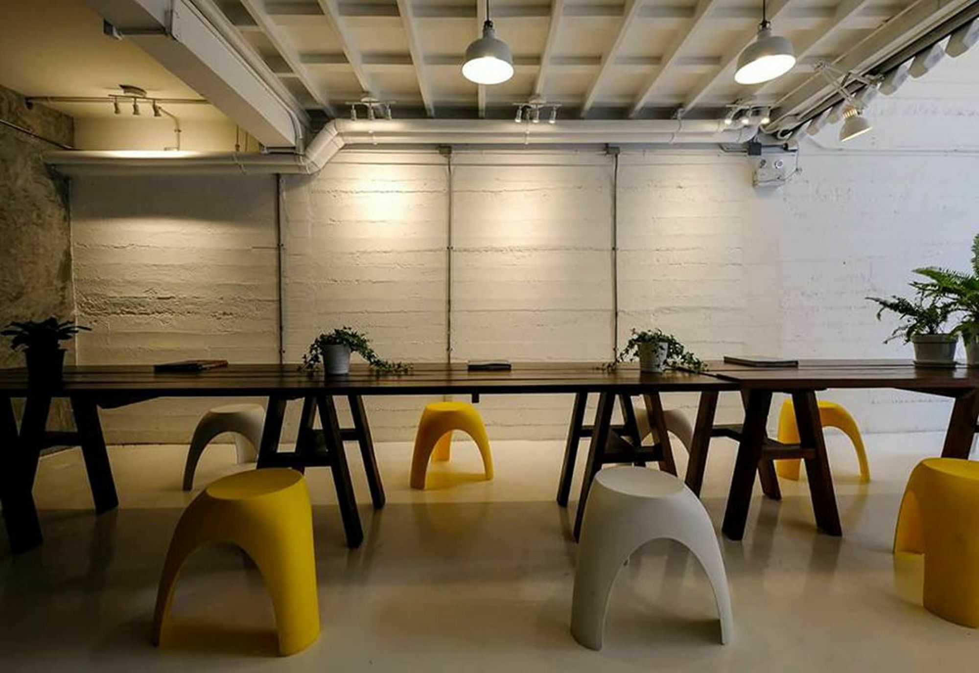 Pastelhouse Hostel (Adults Only) Bangkok Exterior photo