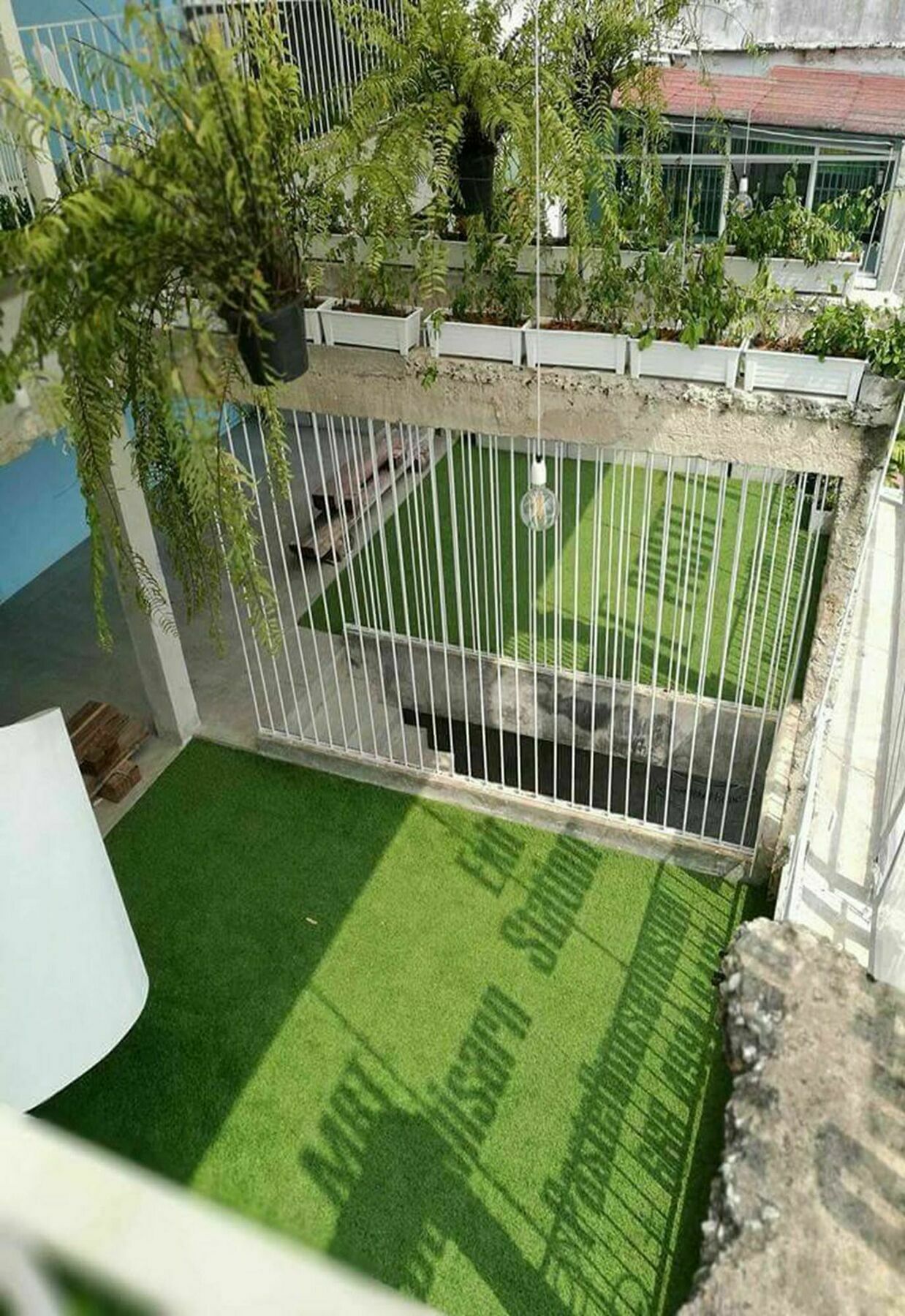Pastelhouse Hostel (Adults Only) Bangkok Exterior photo