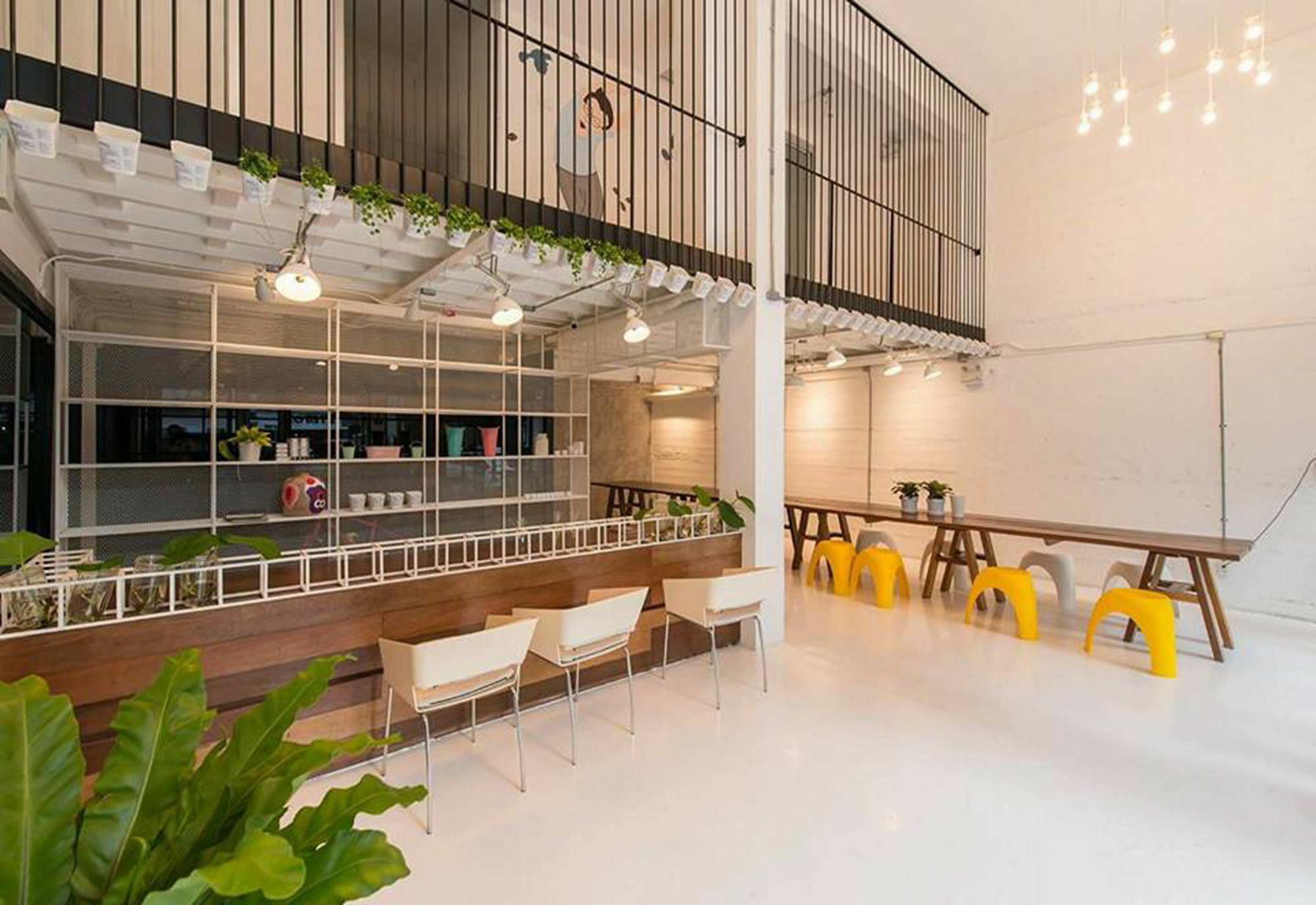 Pastelhouse Hostel (Adults Only) Bangkok Exterior photo